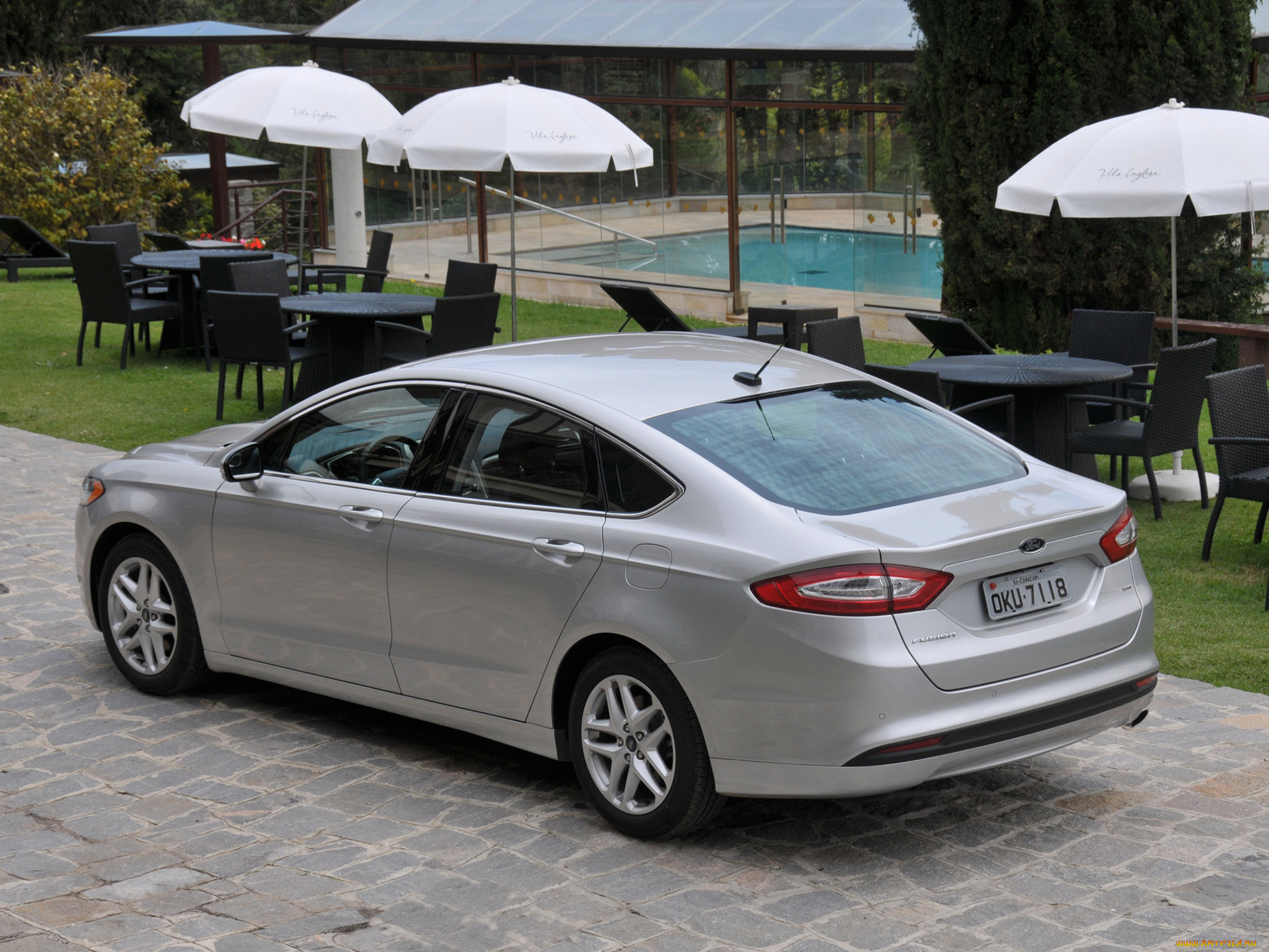 , ford, br-spec, , fusion, 2013, 